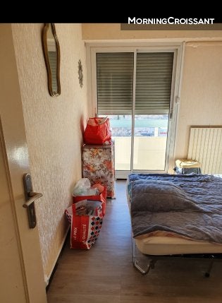 Appartement Le Grand Mail à Montpellier