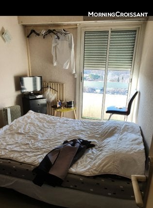 Appartement Le Grand Mail à Montpellier