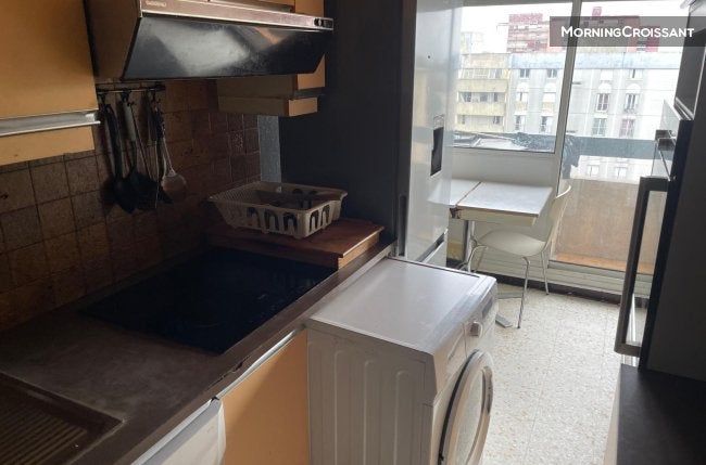 Appartement Le Grand Mail à Montpellier