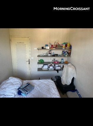 Flat Le Grand Mail in Montpellier