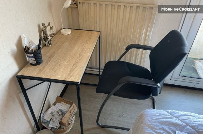 Appartement Le Grand Mail à Montpellier