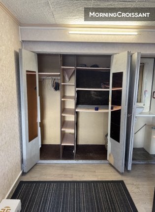 Appartement Le Grand Mail à Montpellier
