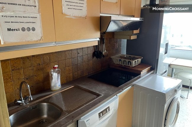 Appartement Le Grand Mail à Montpellier
