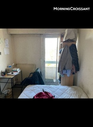 Appartement Le Grand Mail à Montpellier
