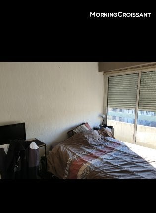 Appartement Le Grand Mail à Montpellier