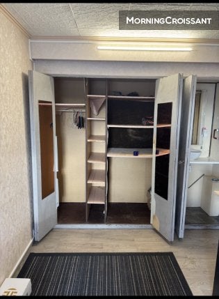 Appartement Le Grand Mail à Montpellier