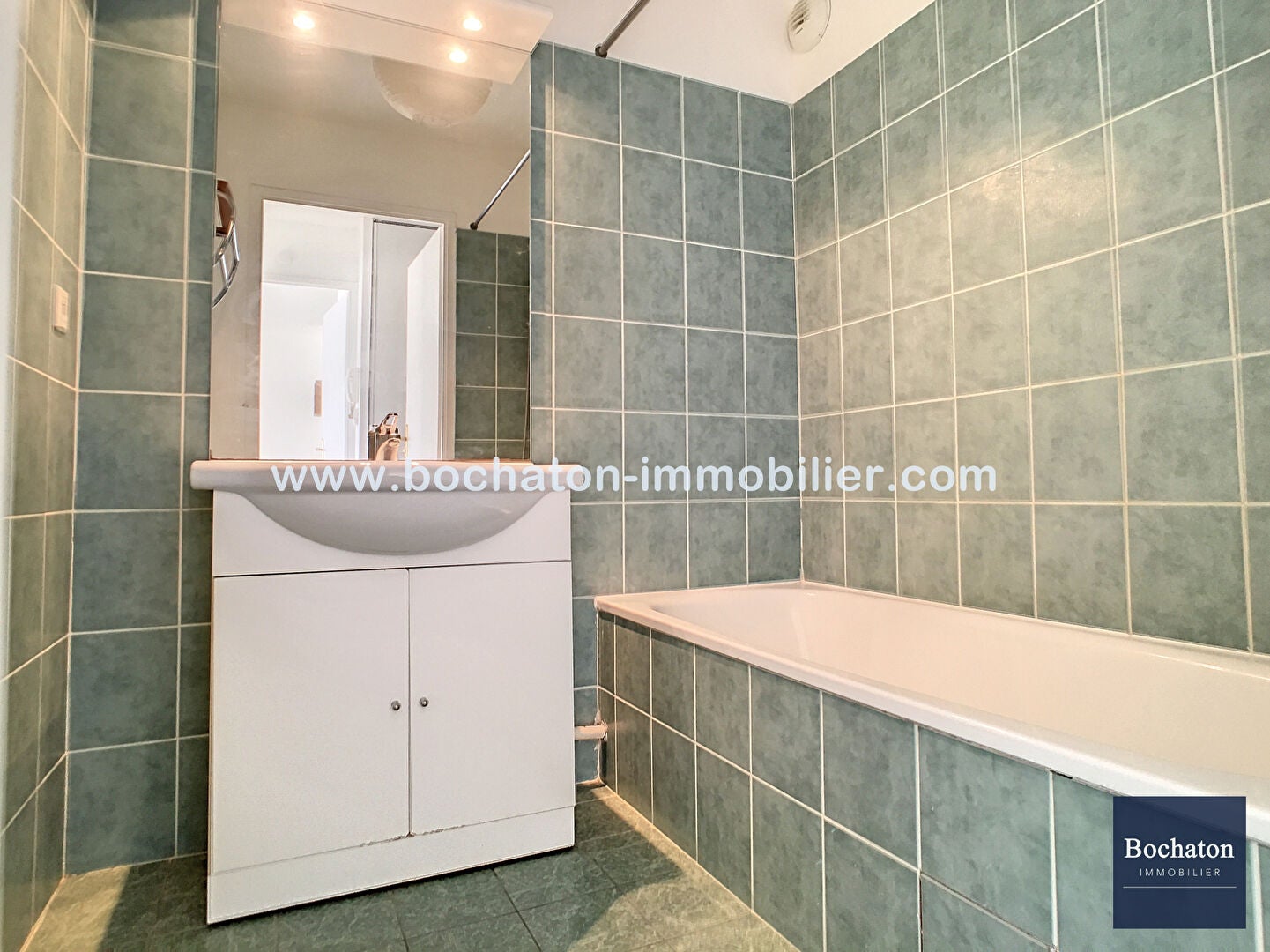 Appartement Place des Arts à Thonon-les-Bains