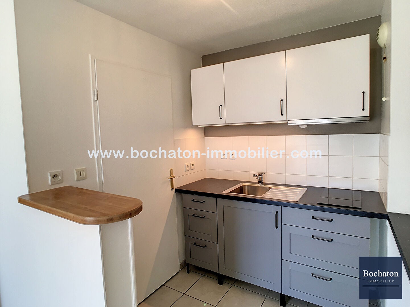 Appartement Place des Arts à Thonon-les-Bains