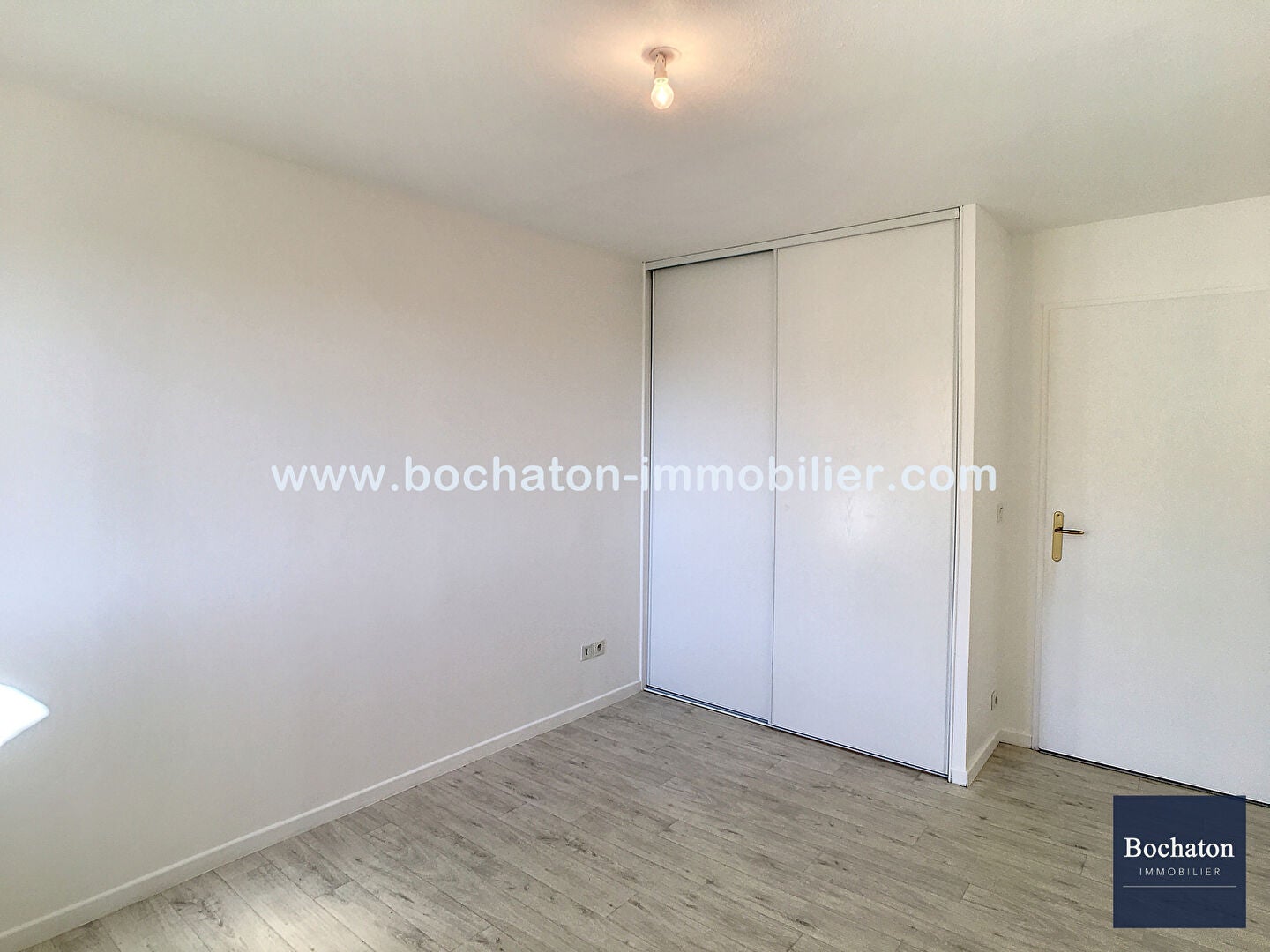 Flat Place des Arts in Thonon-les-Bains