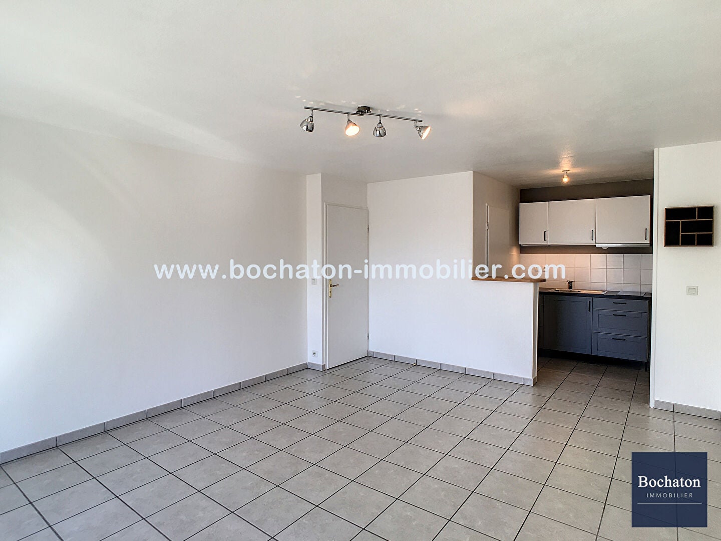 Appartement Place des Arts à Thonon-les-Bains