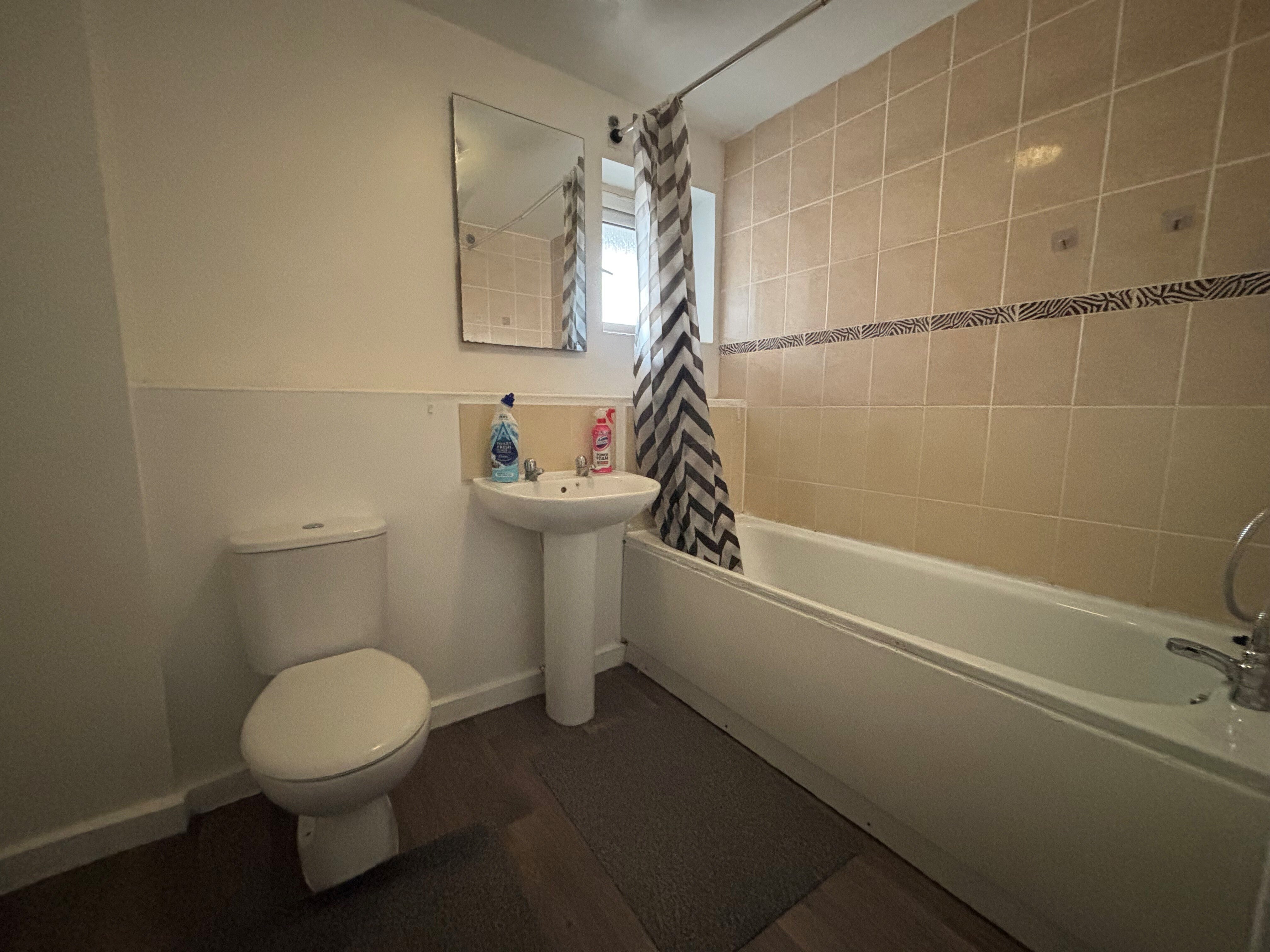 Flat Spectre Court in Welwyn Hatfield