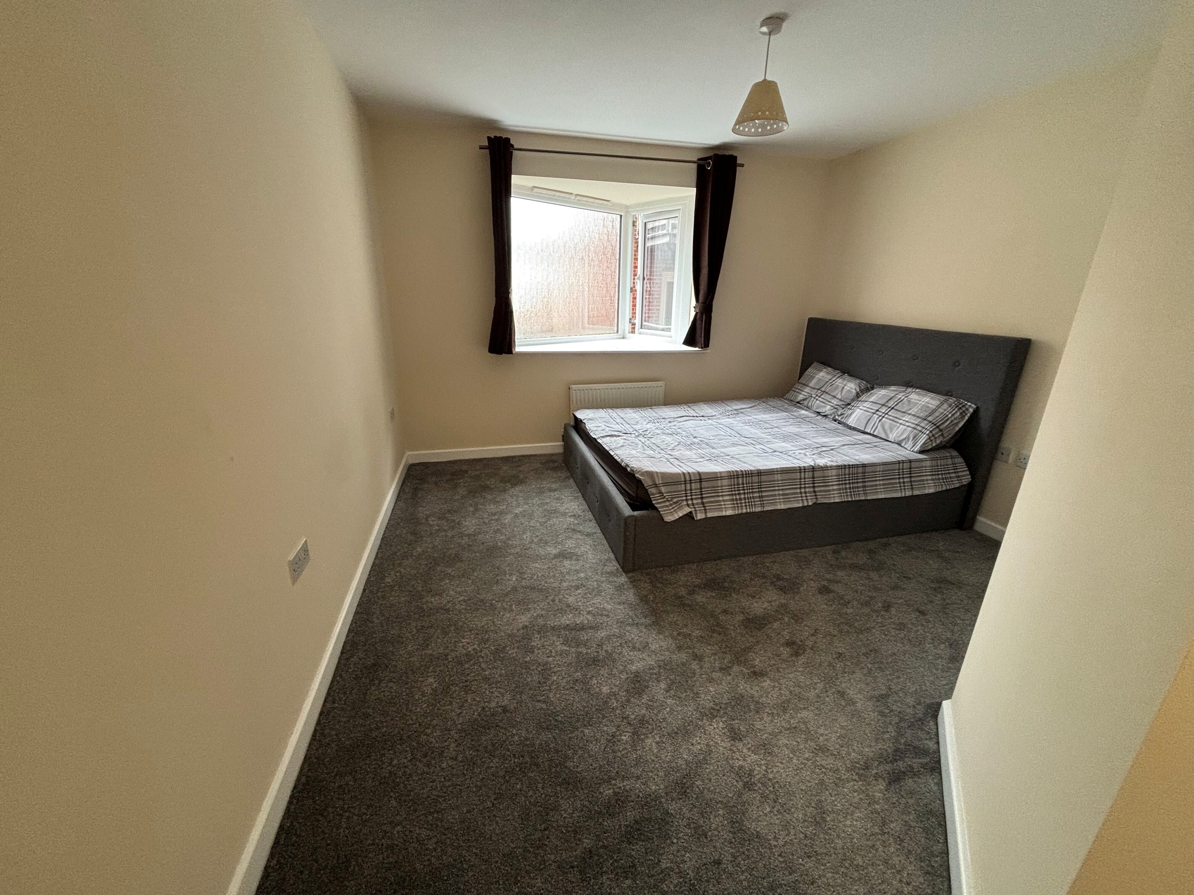 Flat Spectre Court in Welwyn Hatfield