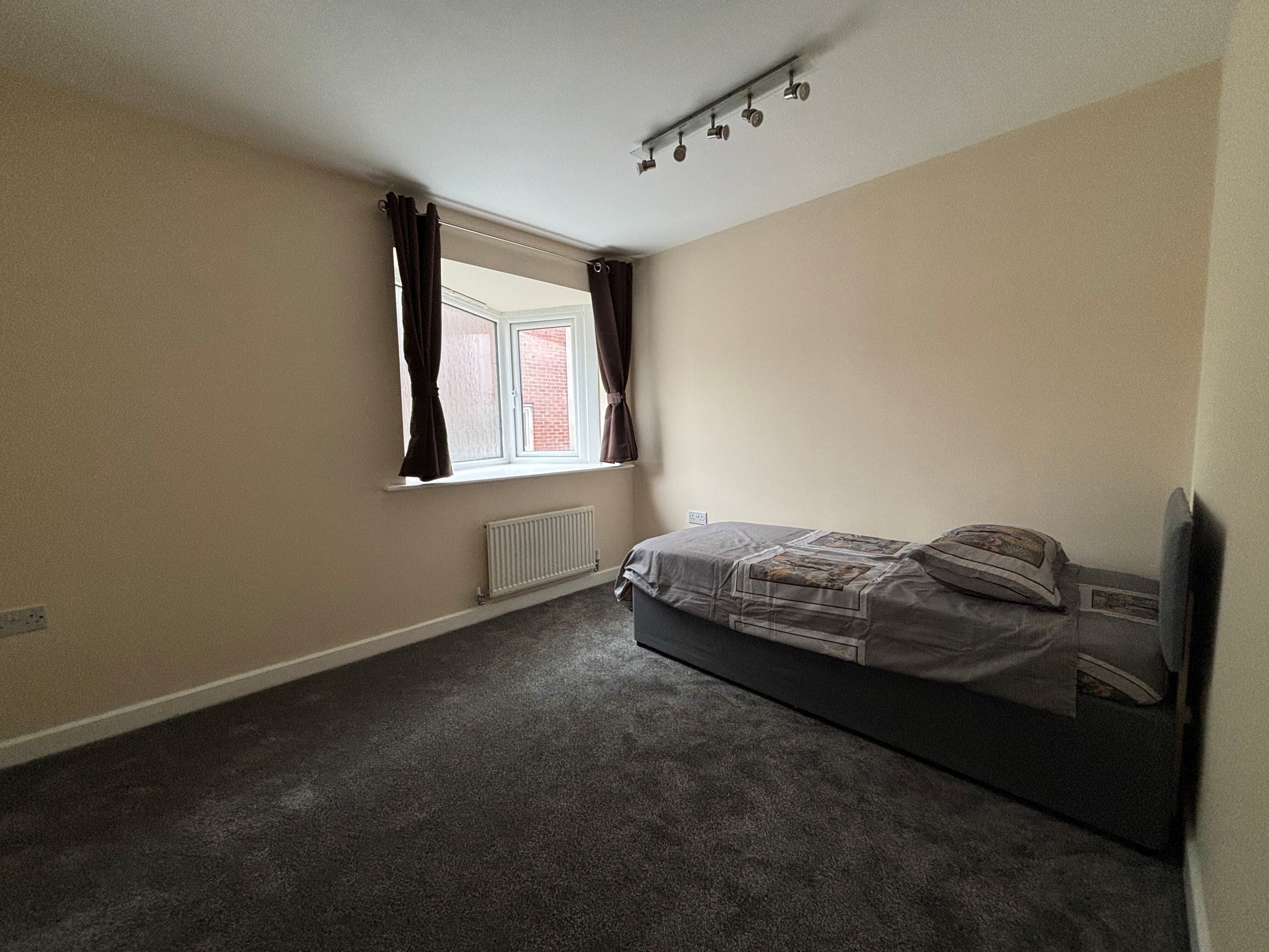 Flat Spectre Court in Welwyn Hatfield