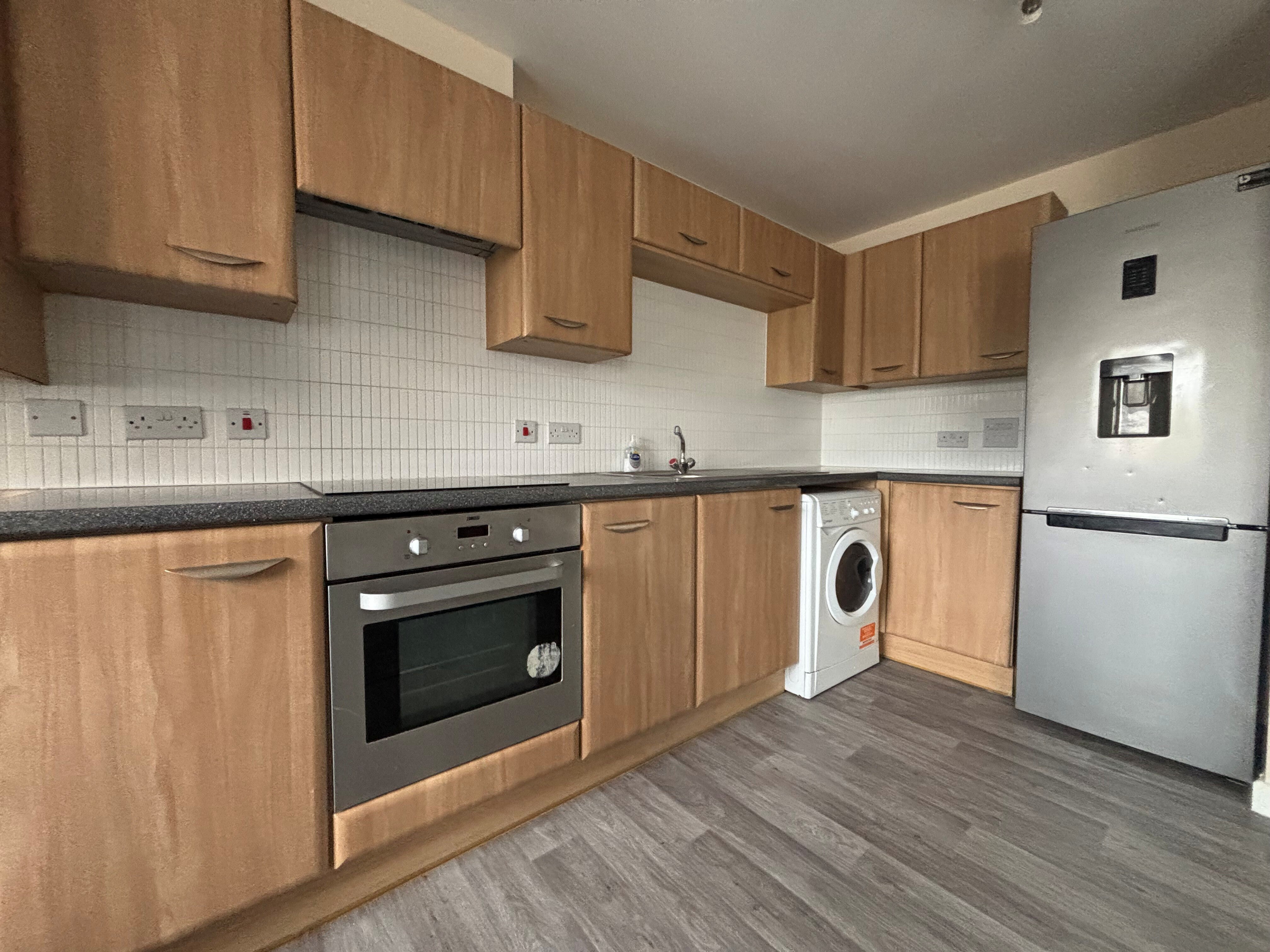 Flat Spectre Court in Welwyn Hatfield
