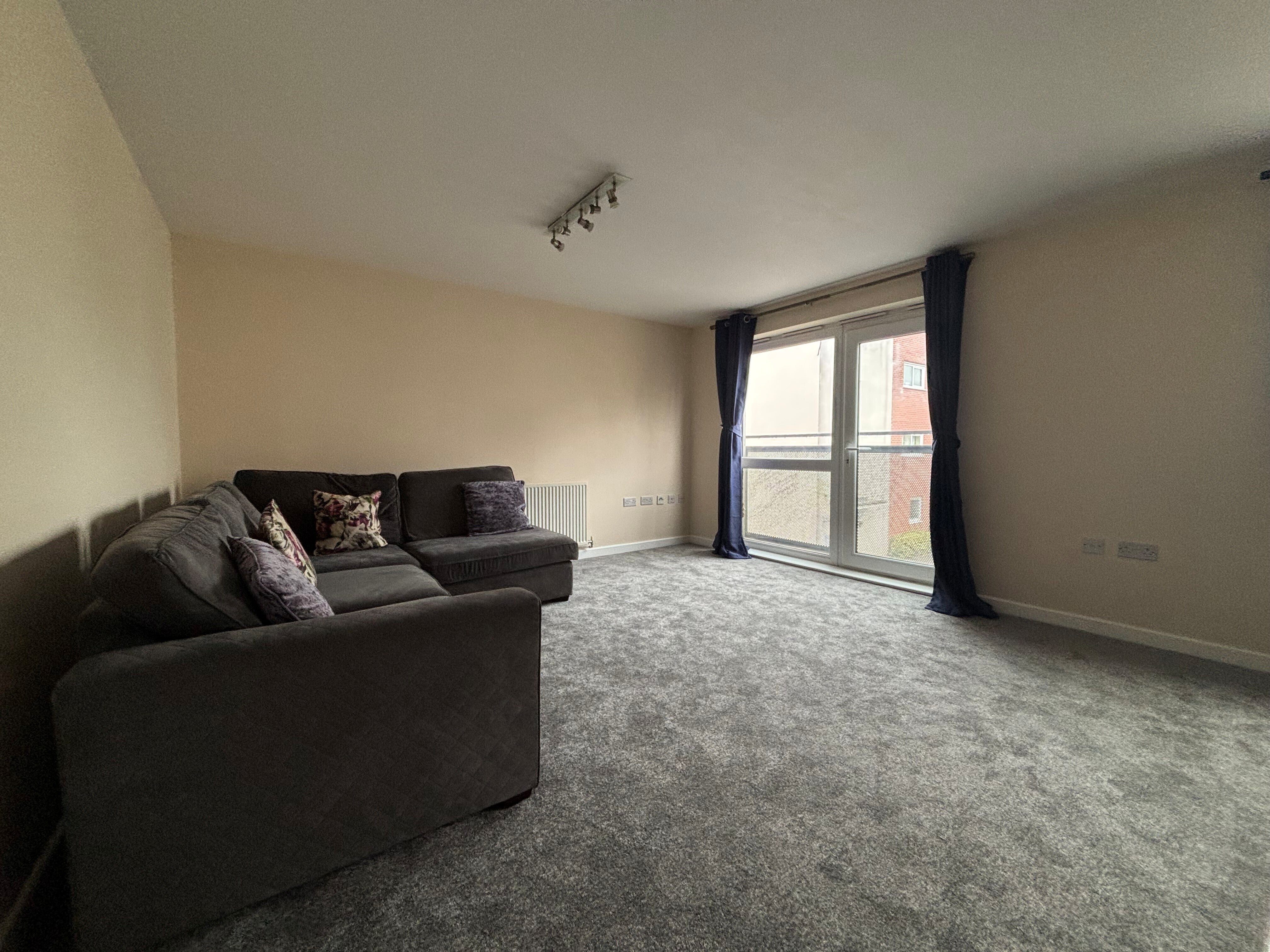 Flat Spectre Court in Welwyn Hatfield