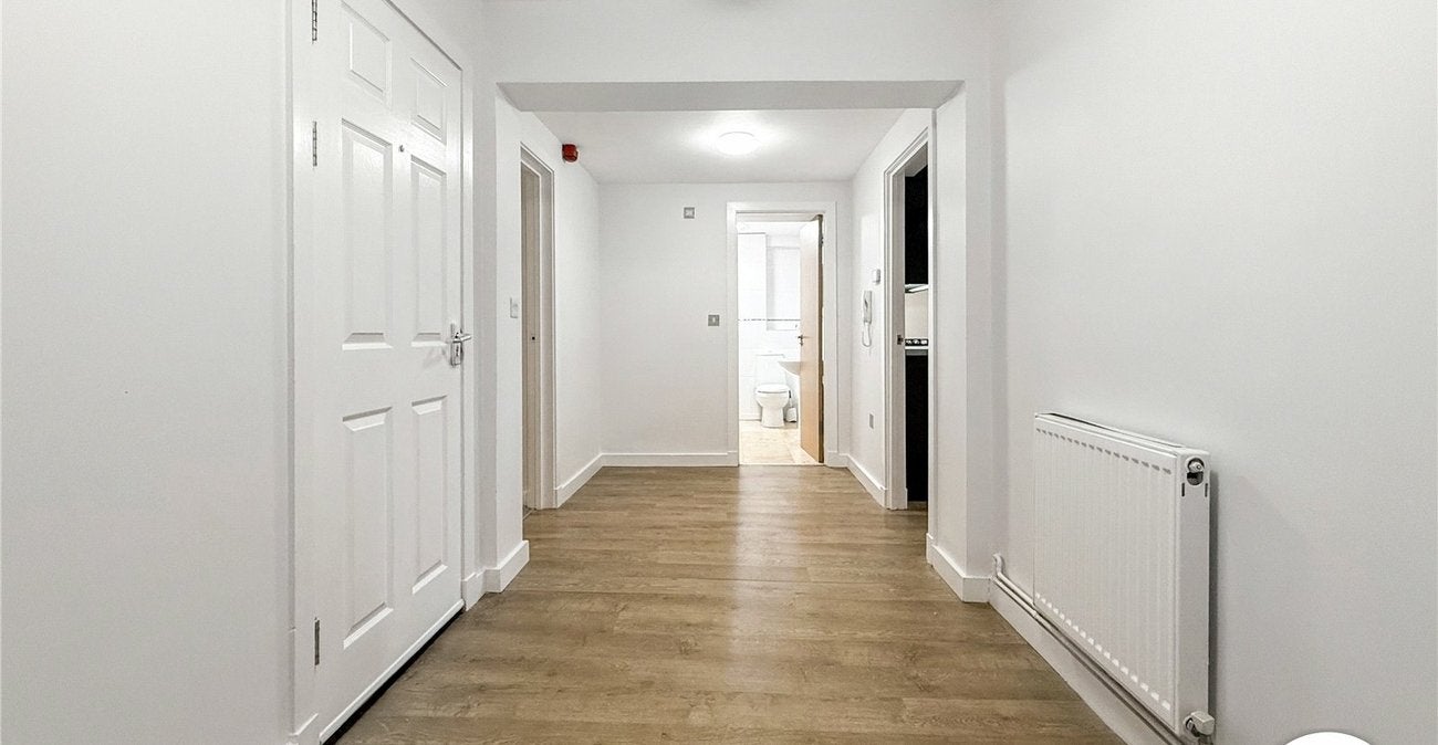 Flat Tonbridge Road in Maidstone