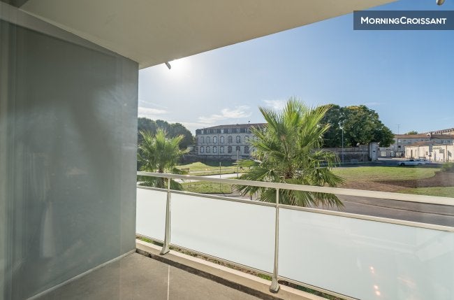 Appartement Avenue Marcel Dassault à Rochefort