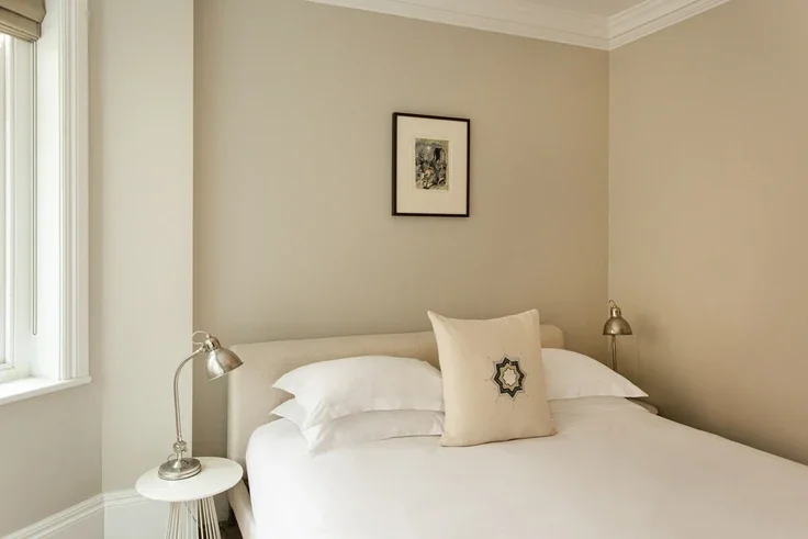 Flat Welbeck Street in City of Westminster