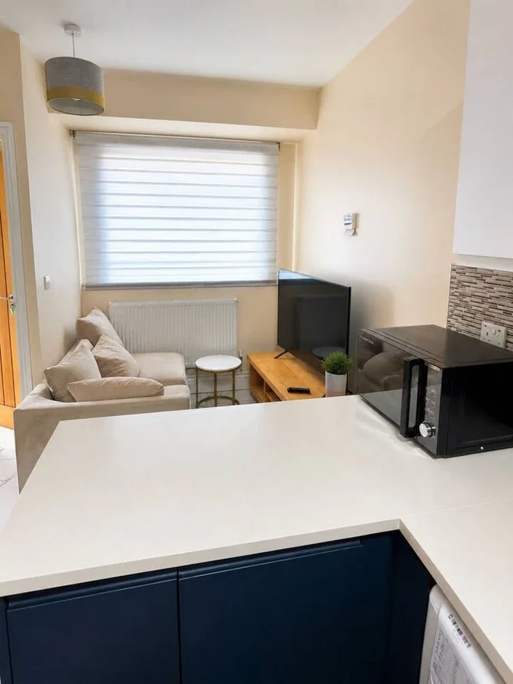 Flat Gainsborough Road in Leicester