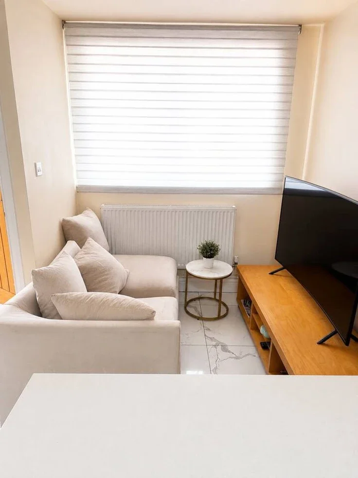 Flat Gainsborough Road in Leicester