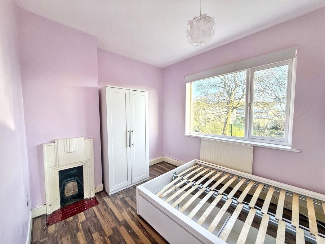 House Oakfield Gardens in Newcastle upon Tyne
