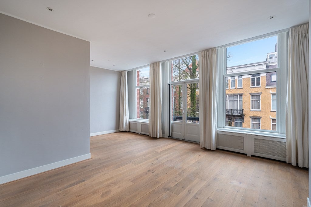 Appartamento Johannes Verhulststraat 35 2 a Amsterdam
