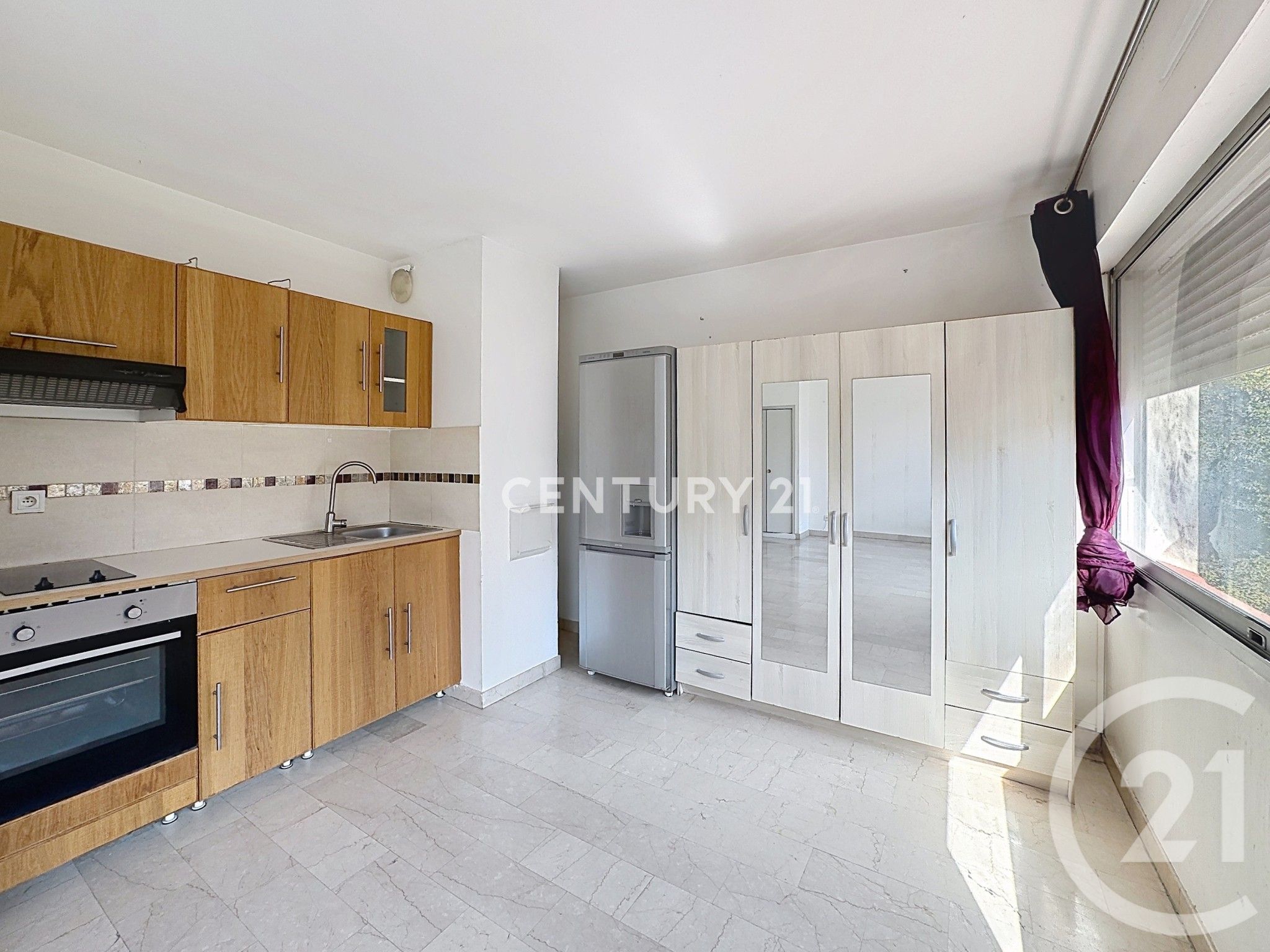 Appartement Avenue Joseph Fallen à Aubagne