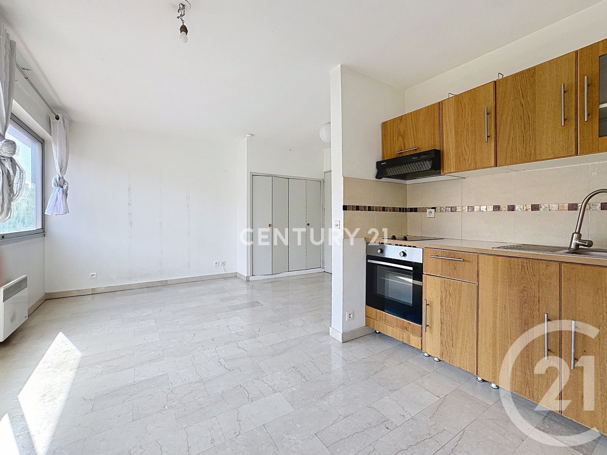Appartement Avenue Joseph Fallen à Aubagne