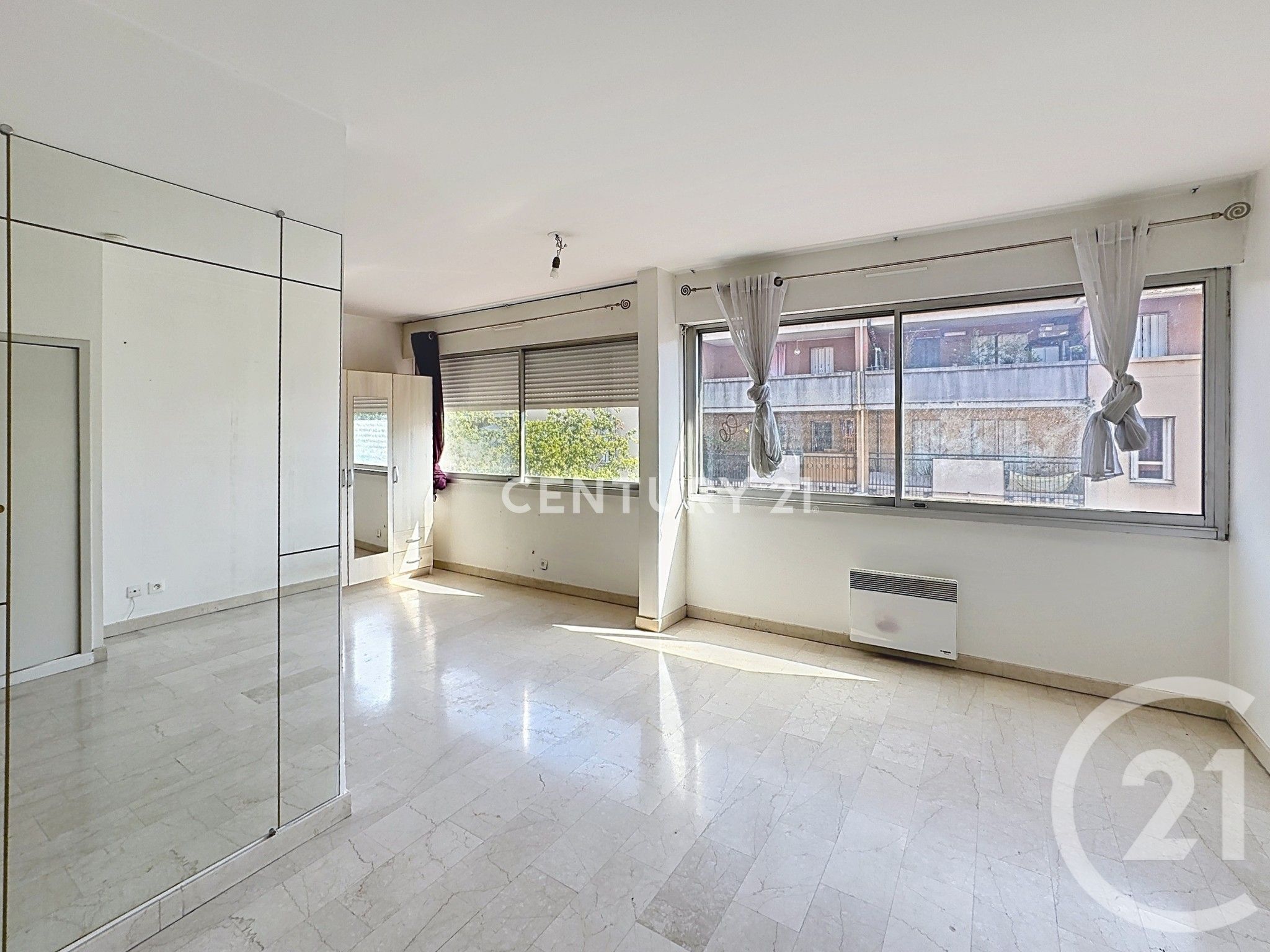 Appartement Avenue Joseph Fallen à Aubagne