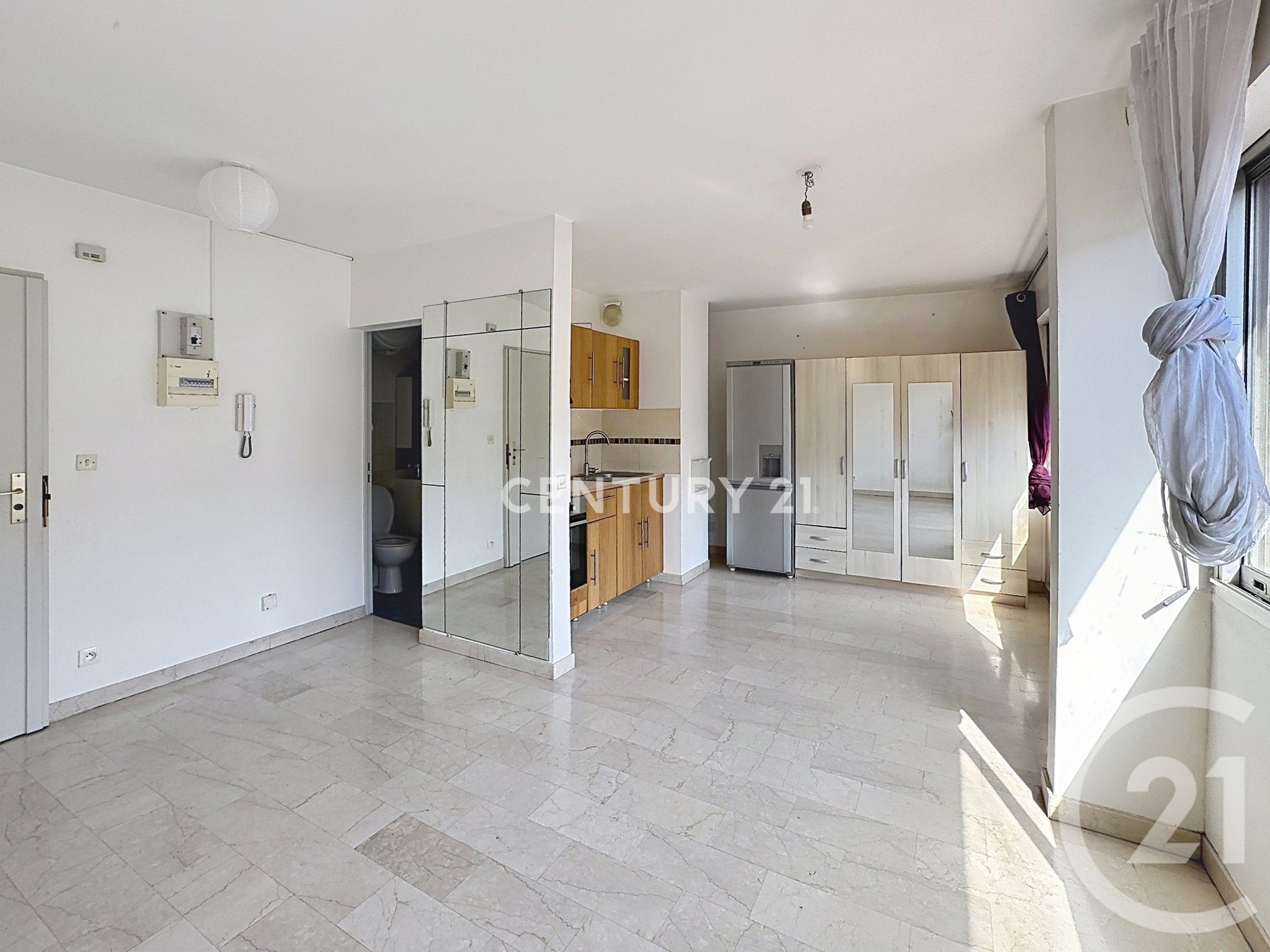 Appartement Avenue Joseph Fallen à Aubagne