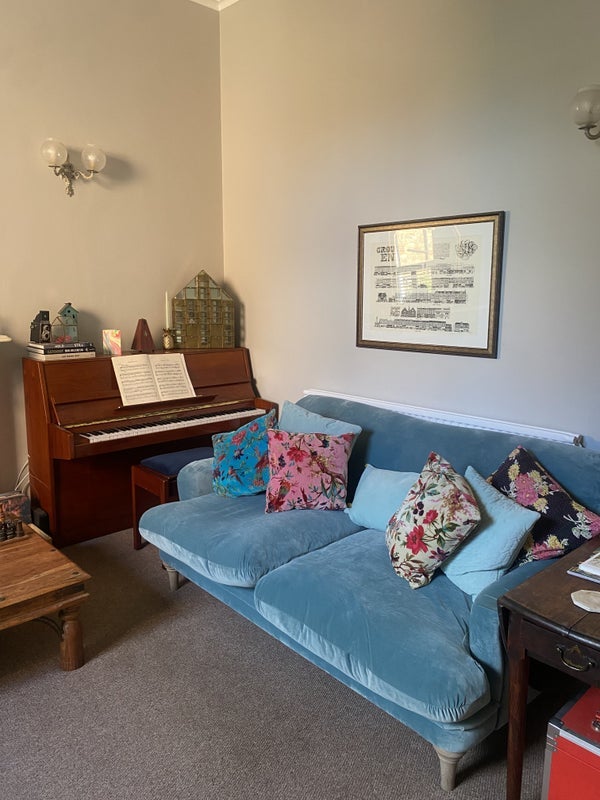 Room Arlington Mews in Royal Leamington Spa