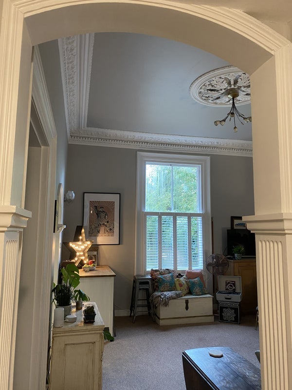 Room Arlington Mews in Royal Leamington Spa
