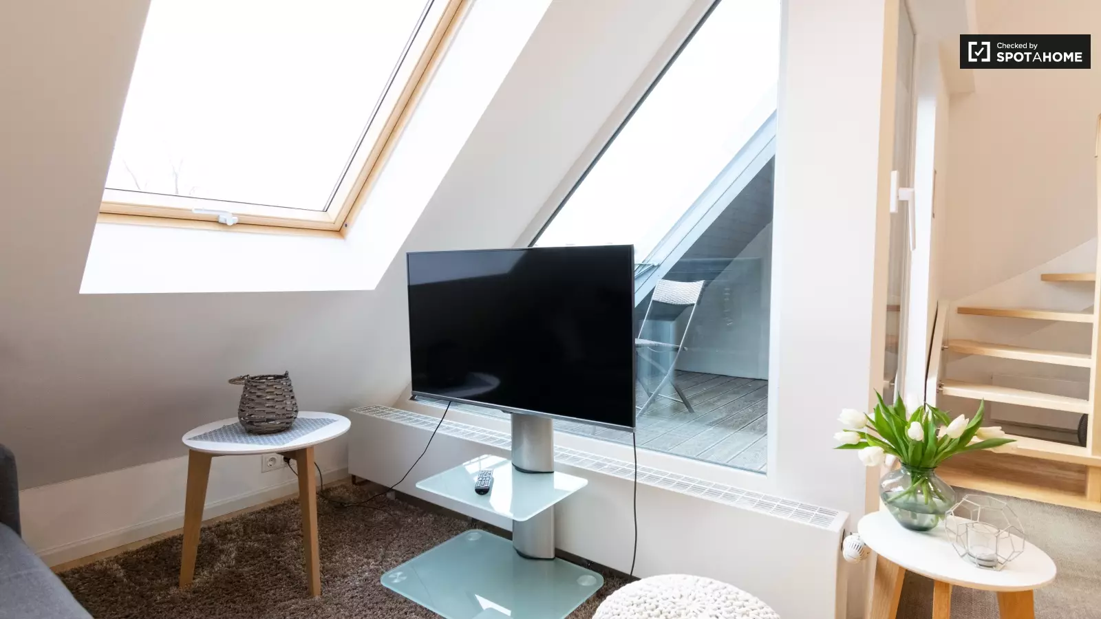 Wohnung Rudolf-Schwarz-Straße in Berlin