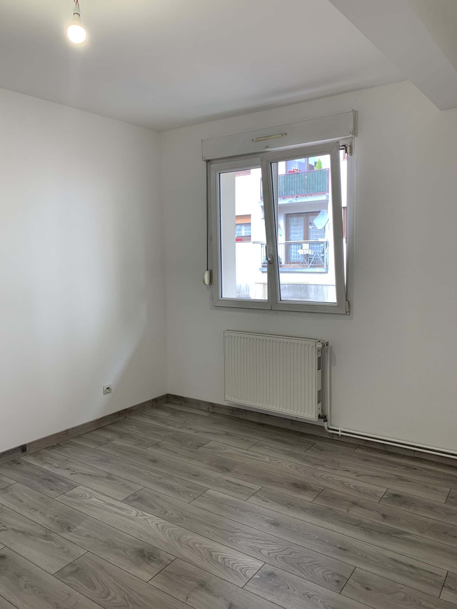 Appartement Rue Clemenceau à Sarreguemines