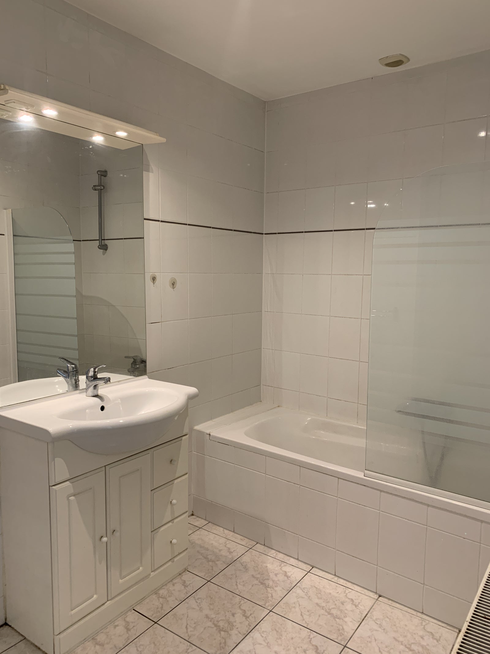 Appartement Rue Clemenceau à Sarreguemines