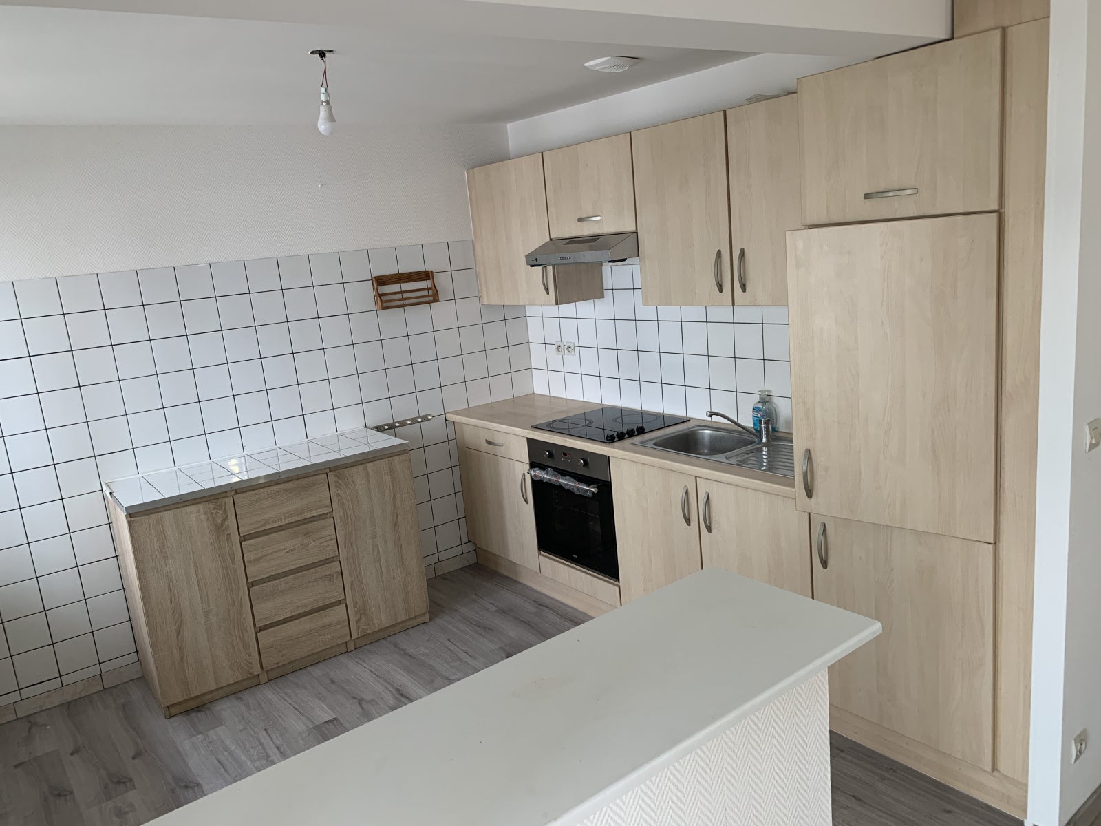 Appartement Rue Clemenceau à Sarreguemines