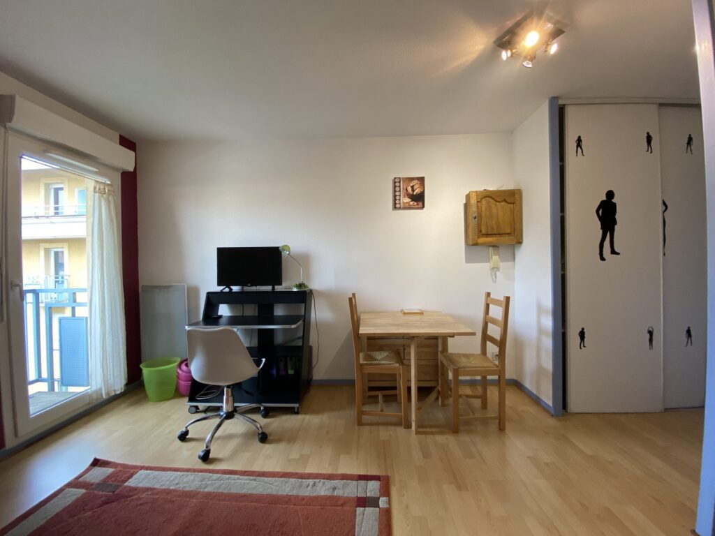 Appartement Impasse Arnaud Daniel à Toulouse