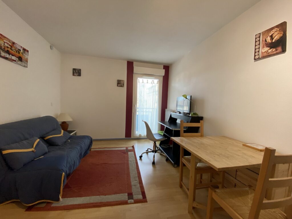 Appartement Impasse Arnaud Daniel à Toulouse