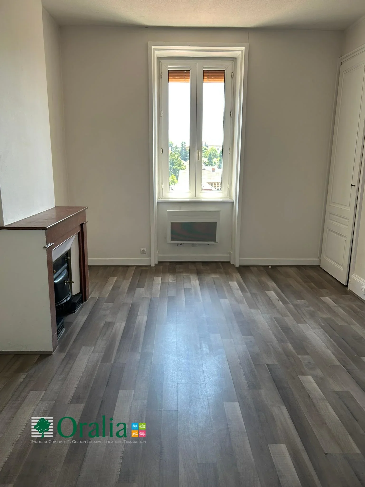 Appartement Cours Docteur Long à Lyon