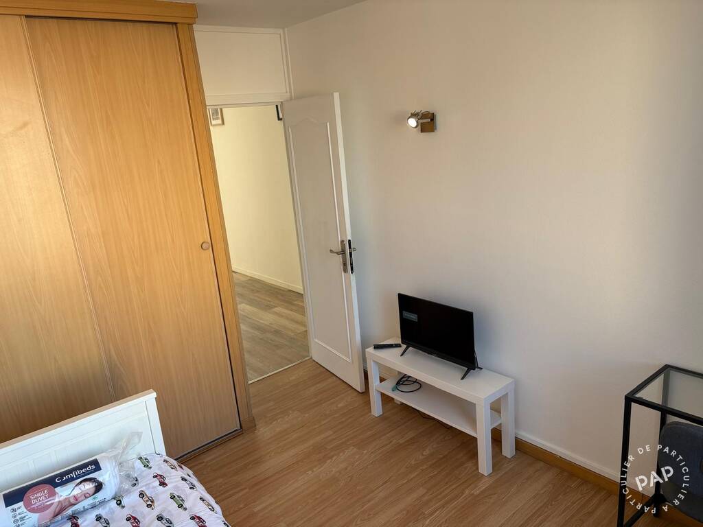Room Rue Georges Millandy in Meudon