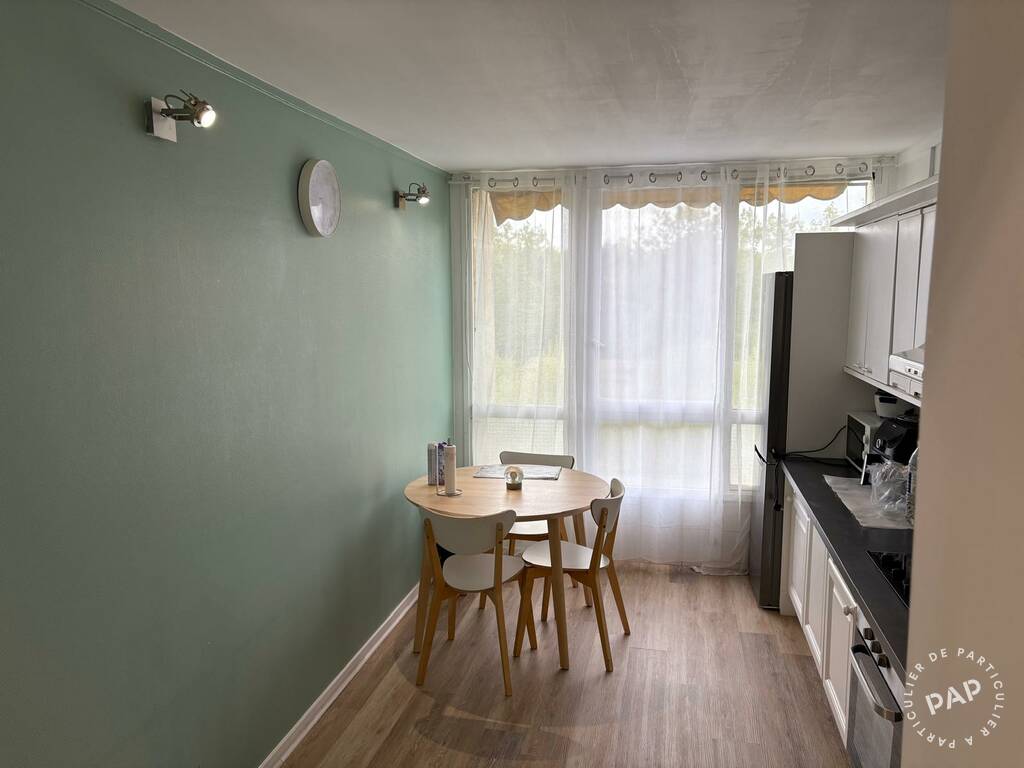 Chambre Rue Georges Millandy à Meudon