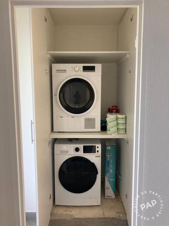 Room Rue Georges Millandy in Meudon