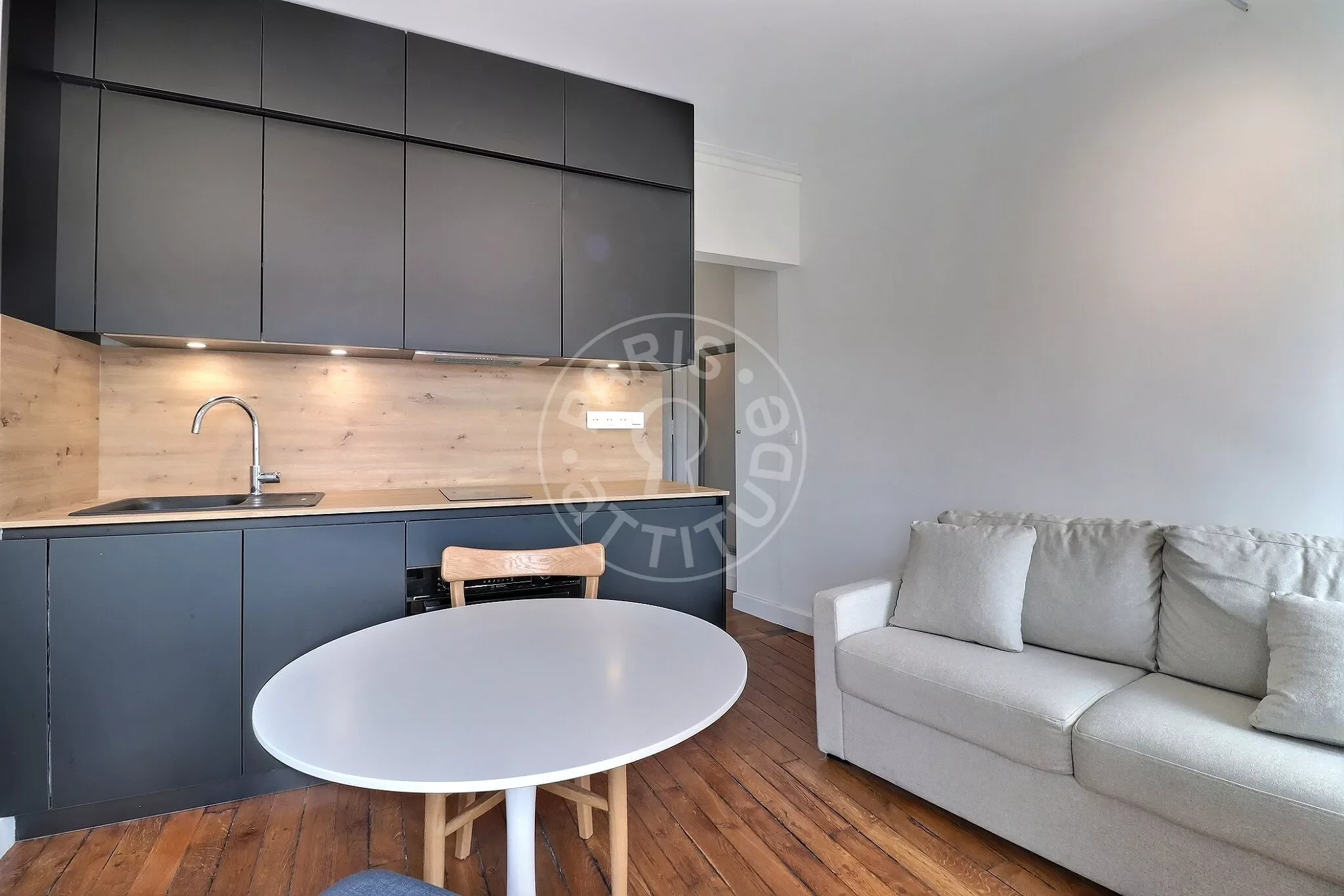 Appartement Rue Madame à Paris