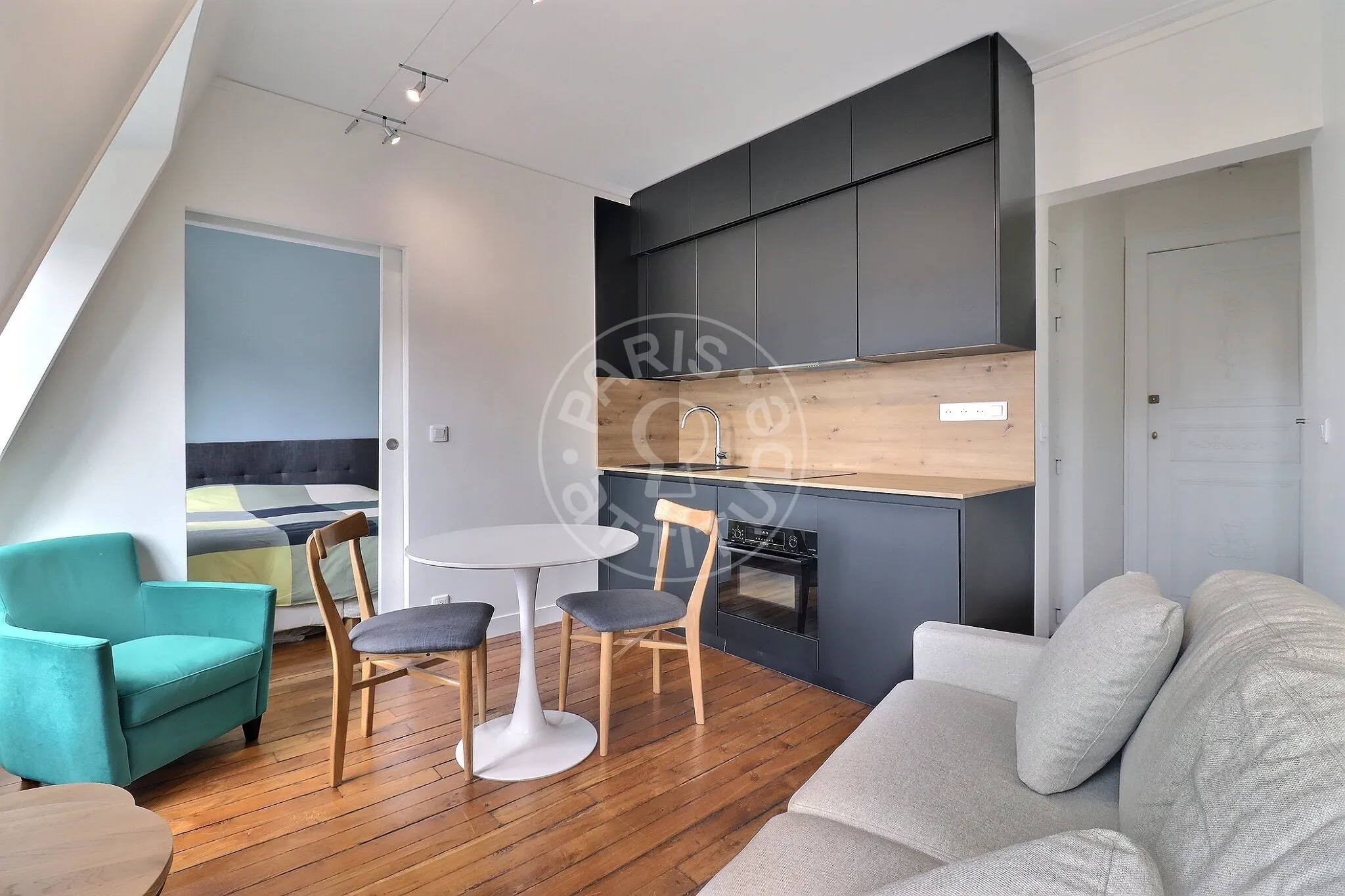 Appartement Rue Madame à Paris
