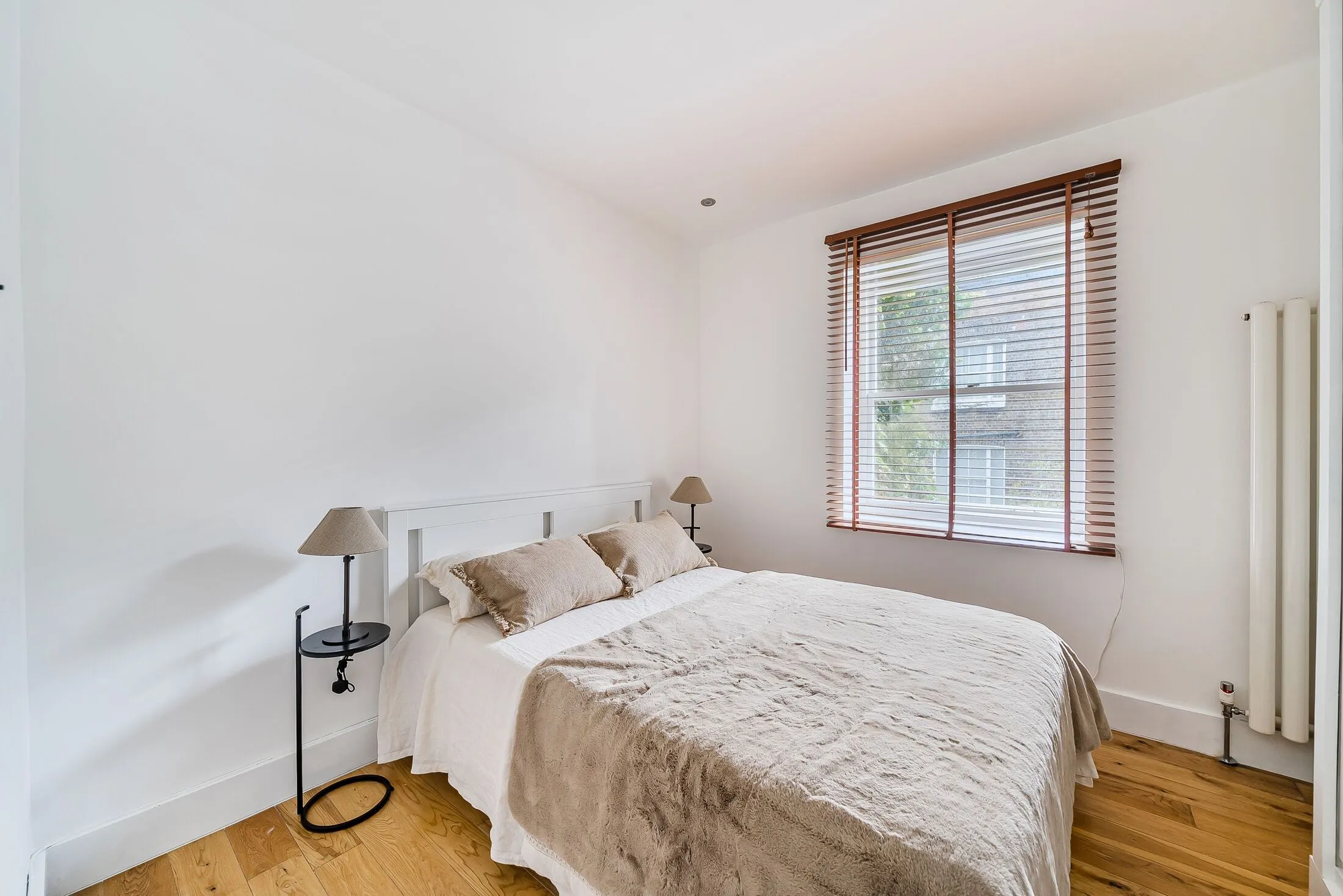 Flat Lexham Gardens in Greater London