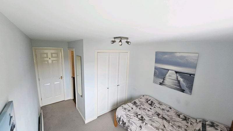 Room West Savile Gardens in City of Edinburgh
