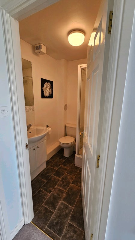 Room West Savile Gardens in City of Edinburgh