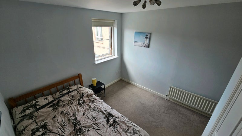 Room West Savile Gardens in City of Edinburgh