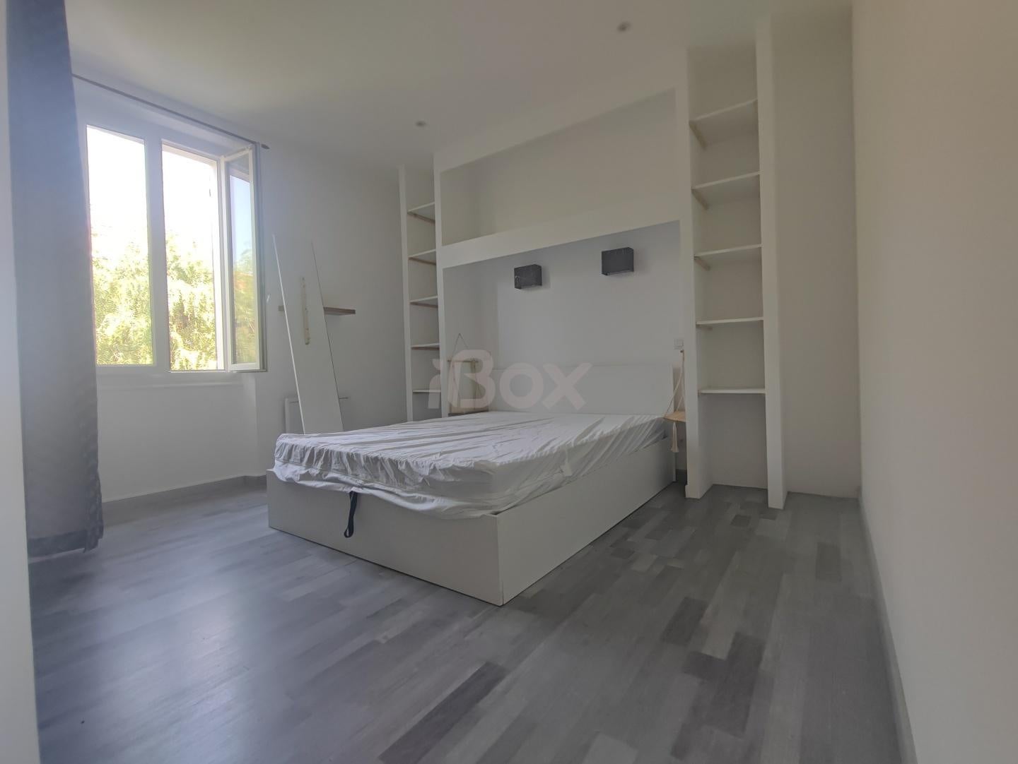 Appartement Rue Jacquinot à Toulon
