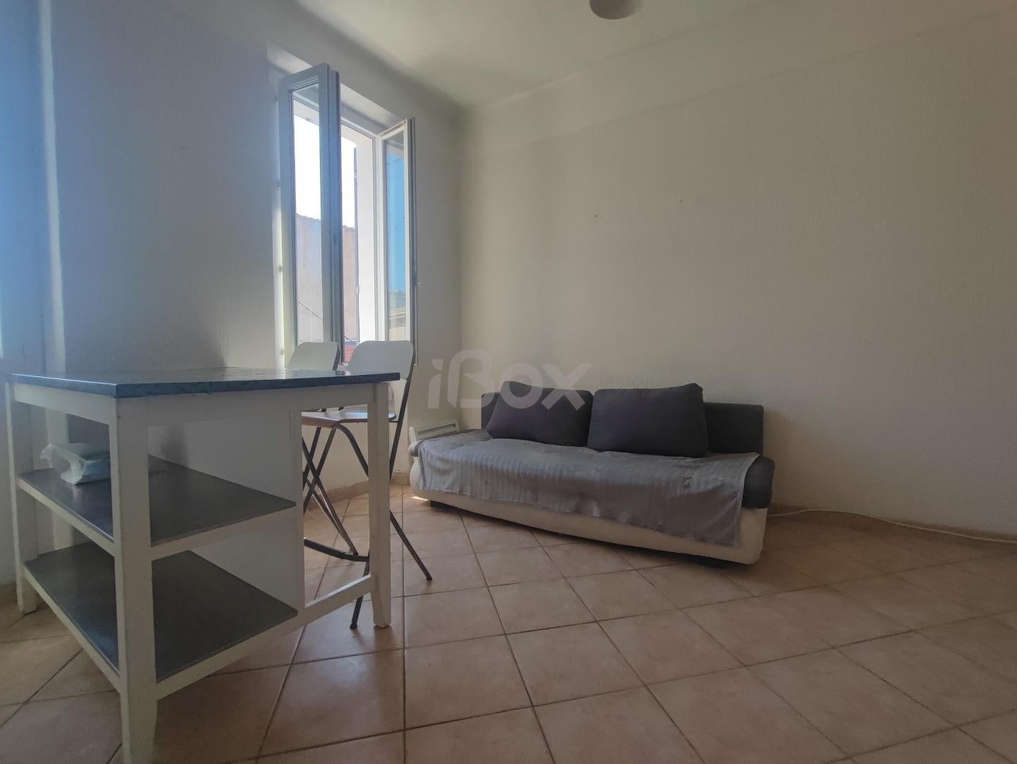 Appartement Rue Jacquinot à Toulon